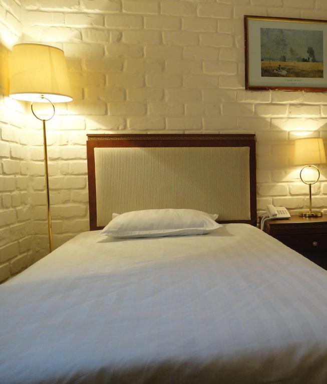 Arien Plaza Hotel Tashkent Camera foto