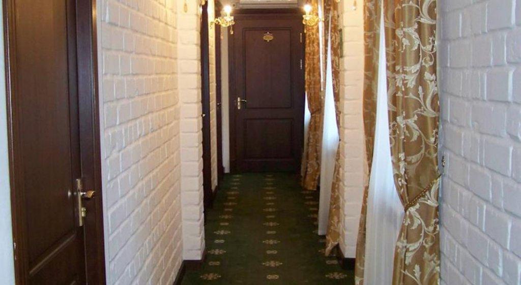 Arien Plaza Hotel Tashkent Esterno foto