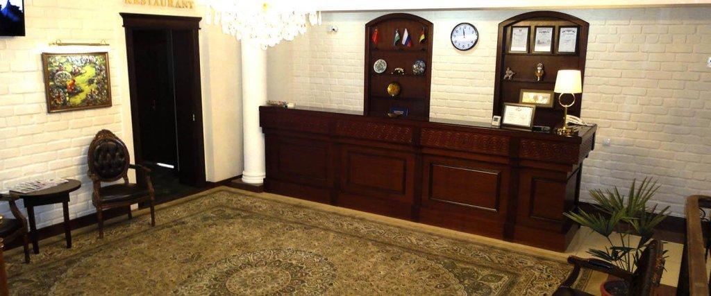 Arien Plaza Hotel Tashkent Esterno foto