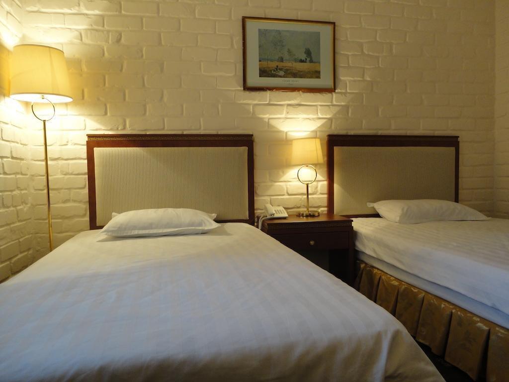 Arien Plaza Hotel Tashkent Esterno foto