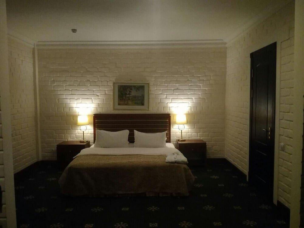 Arien Plaza Hotel Tashkent Esterno foto