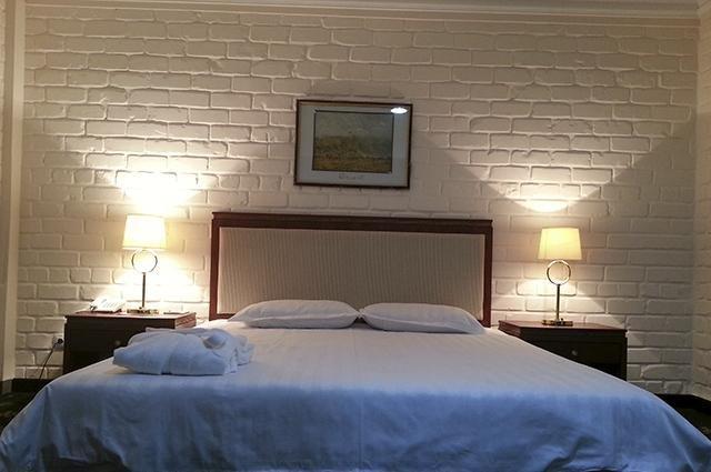 Arien Plaza Hotel Tashkent Esterno foto