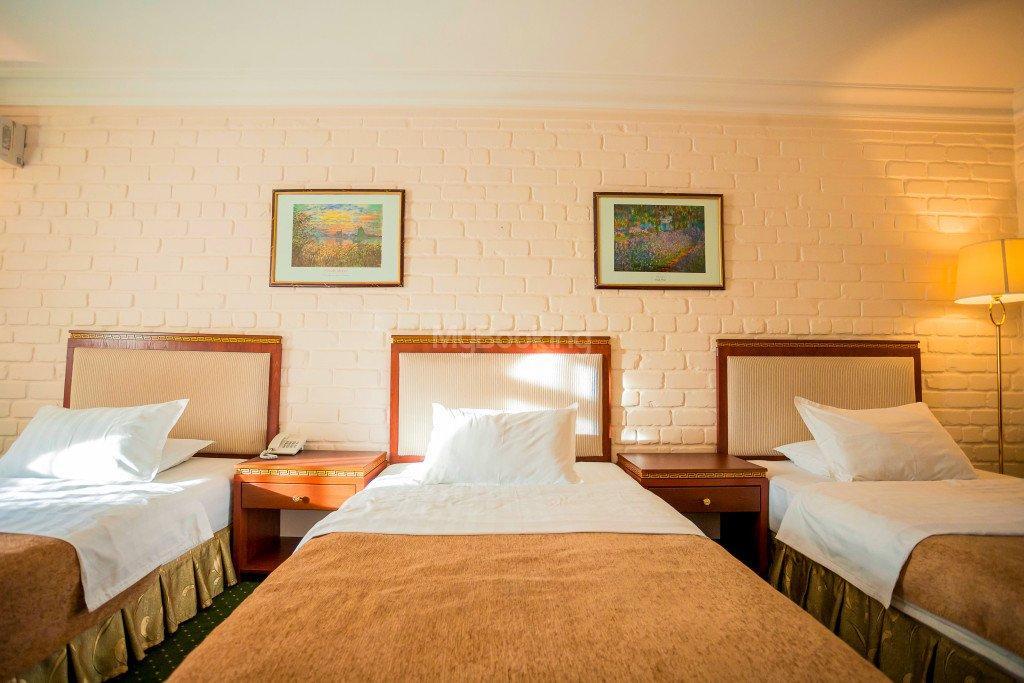 Arien Plaza Hotel Tashkent Esterno foto