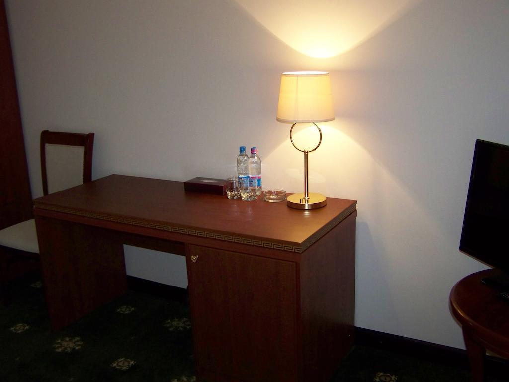Arien Plaza Hotel Tashkent Camera foto